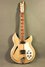 Rickenbacker 381/6 V69, Mapleglo: Full Instrument - Front