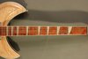 Rickenbacker 381/6 V69, Mapleglo: Neck - Front