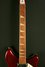 Rickenbacker 360/12 VP, Burgundy: Neck - Front