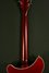 Rickenbacker 360/12 VP, Burgundy: Neck - Rear