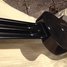 Dec 1941 Rickenbacker B/6 LapSteel, Black: Body - Rear
