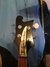 Rickenbacker 4003/4 , Jetglo: Headstock - Rear