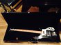 Rickenbacker 4003/4 , Jetglo: Full Instrument - Front