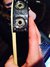 Rickenbacker 4003/4 , Jetglo: Close up - Free2