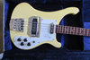 Rickenbacker 4001/4 CS, Cream: Body - Front