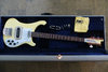 Rickenbacker 4001/4 CS, Cream: Full Instrument - Front