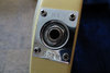 Rickenbacker 4001/4 CS, Cream: Close up - Free