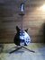 Rickenbacker 325/6 C64, Jetglo: Full Instrument - Front