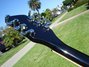 Rickenbacker 360/12 , Jetglo: Headstock - Rear