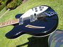 Rickenbacker 360/12 , Jetglo: Body - Front
