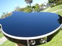 Jan 2003 Rickenbacker 360/12 , Jetglo: Body - Rear