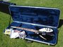 Rickenbacker 360/12 , Jetglo: Full Instrument - Front
