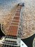Rickenbacker 350/6 SH, Jetglo: Neck - Front
