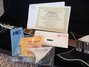 Rickenbacker 350/6 SH, Jetglo: Close up - Free