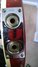 Rickenbacker 4001/4 , Fireglo: Close up - Free