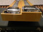 Rickenbacker Console 200/2 X 8 Console Steel, Mapleglo: Free image