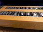 Rickenbacker Console 200/2 X 8 Console Steel, Mapleglo: Neck - Front