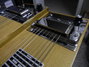 Rickenbacker Console 200/2 X 8 Console Steel, Mapleglo: Close up - Free2
