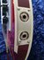Rickenbacker 360/12 C63, Fireglo: Free image