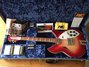 Rickenbacker 360/12 C63, Fireglo: Full Instrument - Front