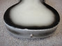 Rickenbacker 59/6 LapSteel, Gray: Body - Rear
