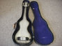 Rickenbacker 59/6 LapSteel, Gray: Close up - Free
