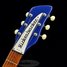 Rickenbacker 420/6 , Azureglo: Headstock