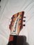 Rickenbacker 330/6 , Mapleglo: Headstock