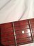 Rickenbacker 330/6 , Mapleglo: Neck - Front