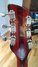 Rickenbacker 340/6 , Fireglo: Headstock - Rear