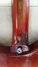 Rickenbacker 340/6 , Fireglo: Neck - Rear