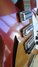 Rickenbacker 340/6 , Fireglo: Close up - Free