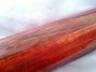 Rickenbacker 1998/6 RoMo, Fireglo: Neck - Rear