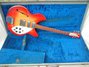 Rickenbacker 1998/6 RoMo, Fireglo: Close up - Free2
