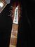 Rickenbacker 360/12 V64, Fireglo: Headstock