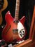 Rickenbacker 360/12 V64, Fireglo: Body - Front