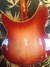 Rickenbacker 360/12 V64, Fireglo: Body - Rear