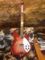 Rickenbacker 360/12 V64, Fireglo: Full Instrument - Front