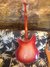 Rickenbacker 360/12 V64, Fireglo: Full Instrument - Rear