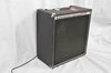 Rickenbacker TR35B/amp , Black: Body - Front