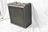 Rickenbacker TR35B/amp , Black: Body - Rear