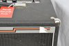 Rickenbacker TR35B/amp , Black: Full Instrument - Front