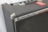 Rickenbacker TR35B/amp , Black: Full Instrument - Rear