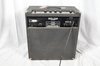 Rickenbacker TR35B/amp , Black: Neck - Front