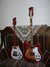 Rickenbacker 950/4 Tenor, Fireglo: Free image