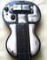 Rickenbacker B/6 LapSteel, Black: Free image2