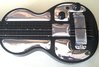 Rickenbacker B/6 LapSteel, Black: Body - Front