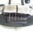 Rickenbacker B/6 LapSteel, Black: Close up - Free2