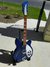Rickenbacker 360/6 , Midnightblue: Full Instrument - Front