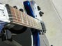 Rickenbacker 360/6 , Midnightblue: Neck - Front